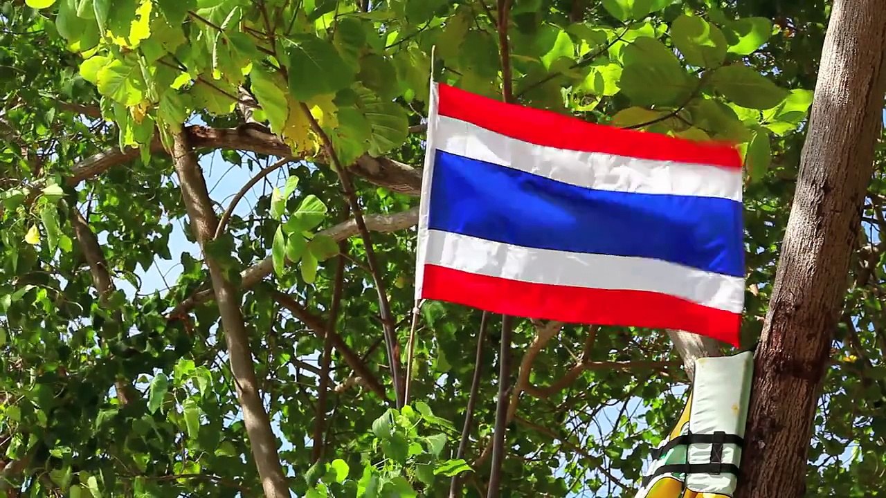 Удивительный Таиланд