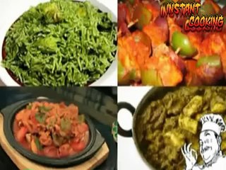 Cabbage Soupy Instant Noodles