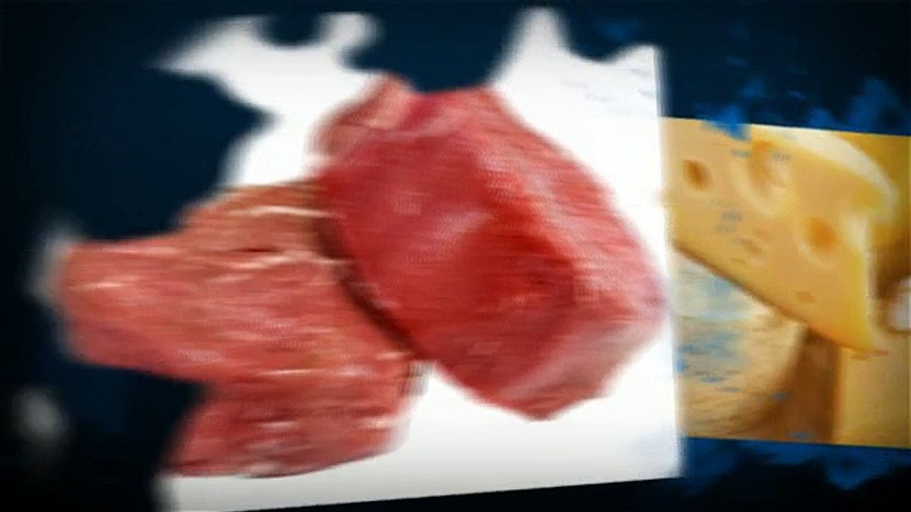 Top 5 Causes Of High Cholesterol