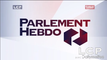Parlement Hebdo : Bruno Le Roux, député de Seine-Saint-Denis, président du groupe SRC à l’Assemblée nationale