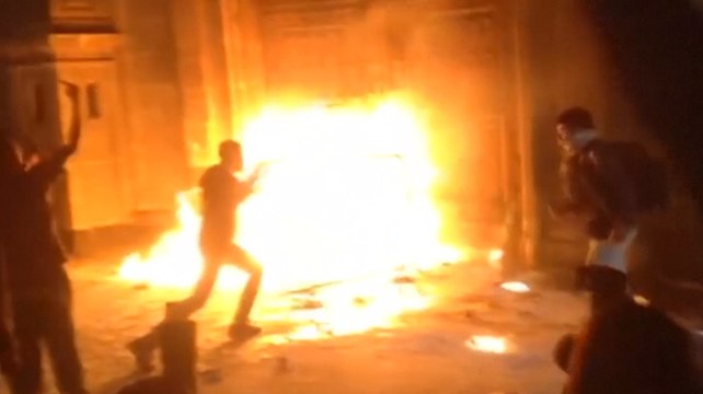 Pourquoi le Mexique se révolte après l'enlèvement de 43 étudiants ?