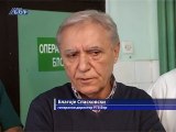 U havarija u Sumpornoj kiselini povređena četiri radnika, 14. novembar 2014. (RTV Bor)