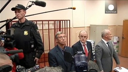 Rus milyar Yevtuşenkov'un ev hapsi 4 ay uzatıldı