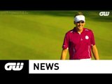 GW News: Ian Poulter leads at the Turkish Airlines Open