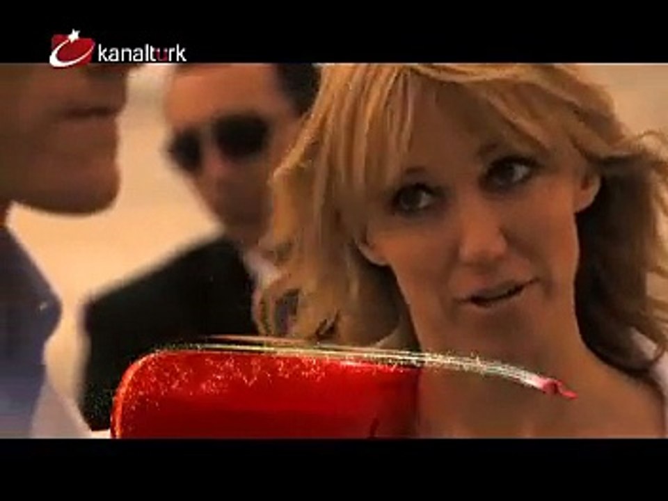 "DEV YARATIKLAR" 16 Kasım Pazar akşamı saat 21.50'de Kanaltürk Sinema Kuşağında!