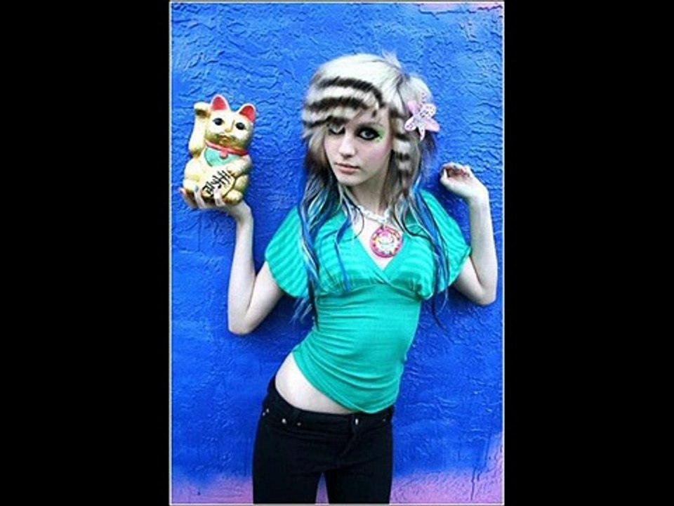 Scene Queen Thinspiration