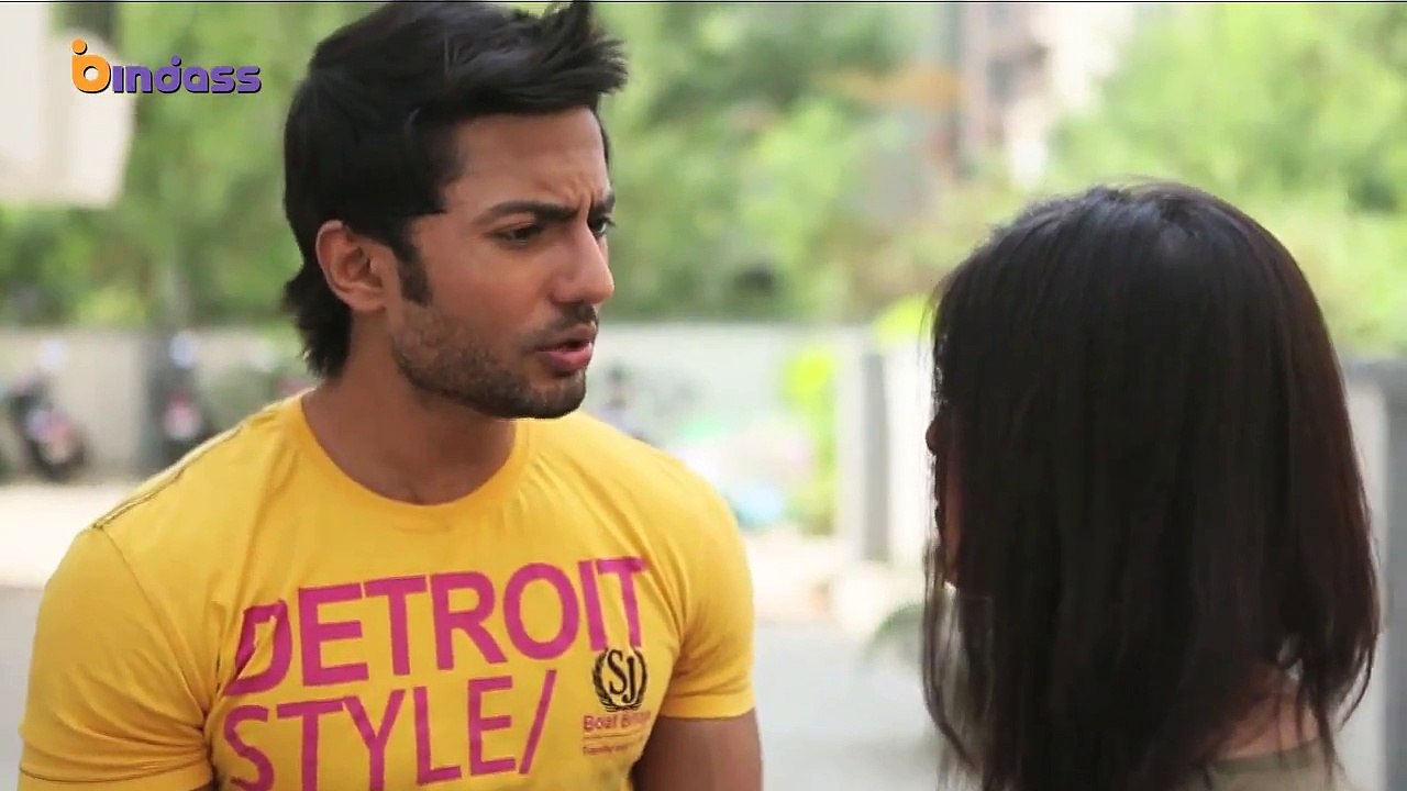 Pyaar Ka The End - 14 Nov 2014 HD