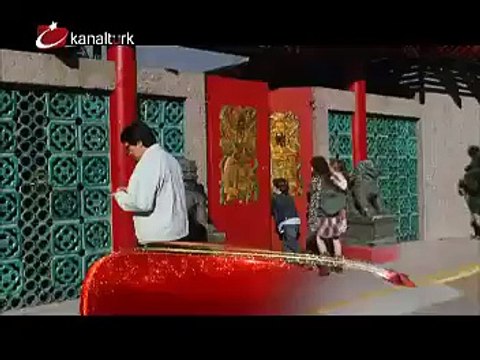 KAPIMDAKİ CASUS 16 Kasım Pazar akşamı saat 20.00'de Kanaltürk Sinema Kuşağında!