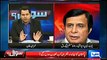 Chaudhry Pervaiz Elahi Gets Angry on Anchor Imran Khan - Videosvim.com