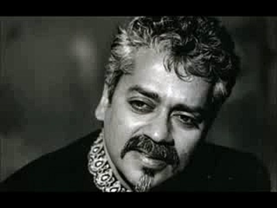 Aaj Bhi Hai Mere Qadmon K Nishan Aawara . Beautiful Ghazal. (Upload By Tauseef Ansari )