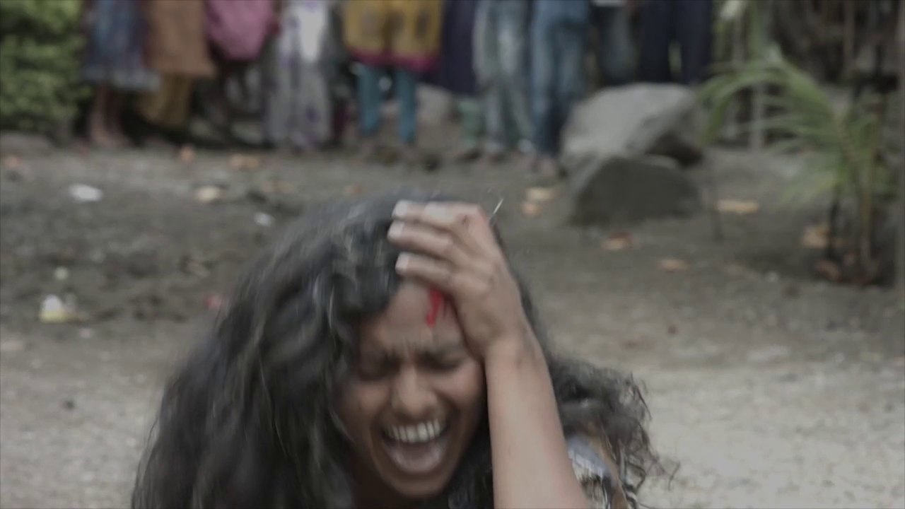 Janaa - Short Movie directed by Dr.Rajendra Dhamane - Share It Forward #VOFF4