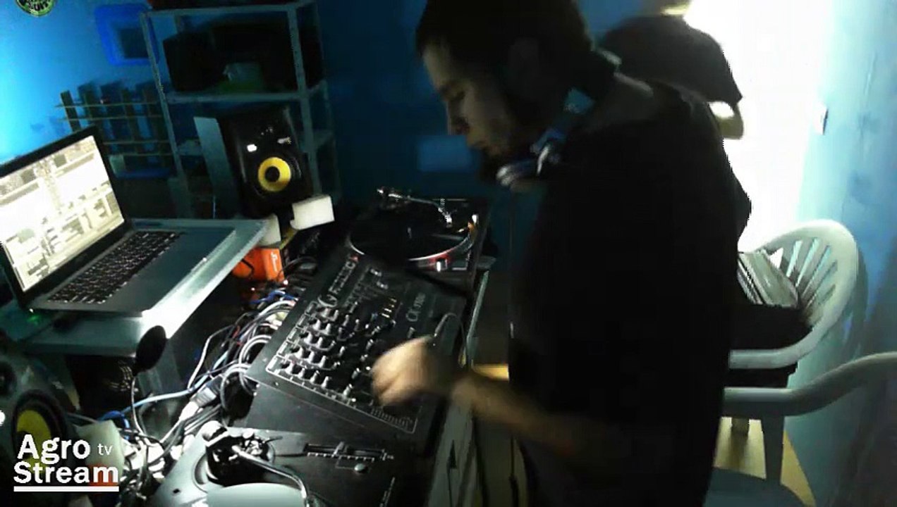 Radithor (Eclectic Reactions)