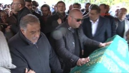 İşadamı Mehmet Sinan Kenanoğlu Son Yolculuğuna Uğurlandı