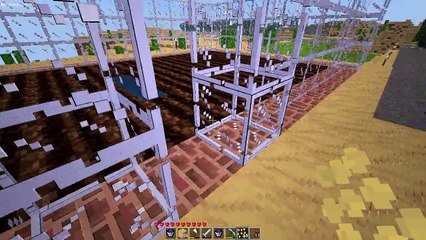 Ich spiele: Minetest #061 - Le Garage (sprecht es französisch aus!)