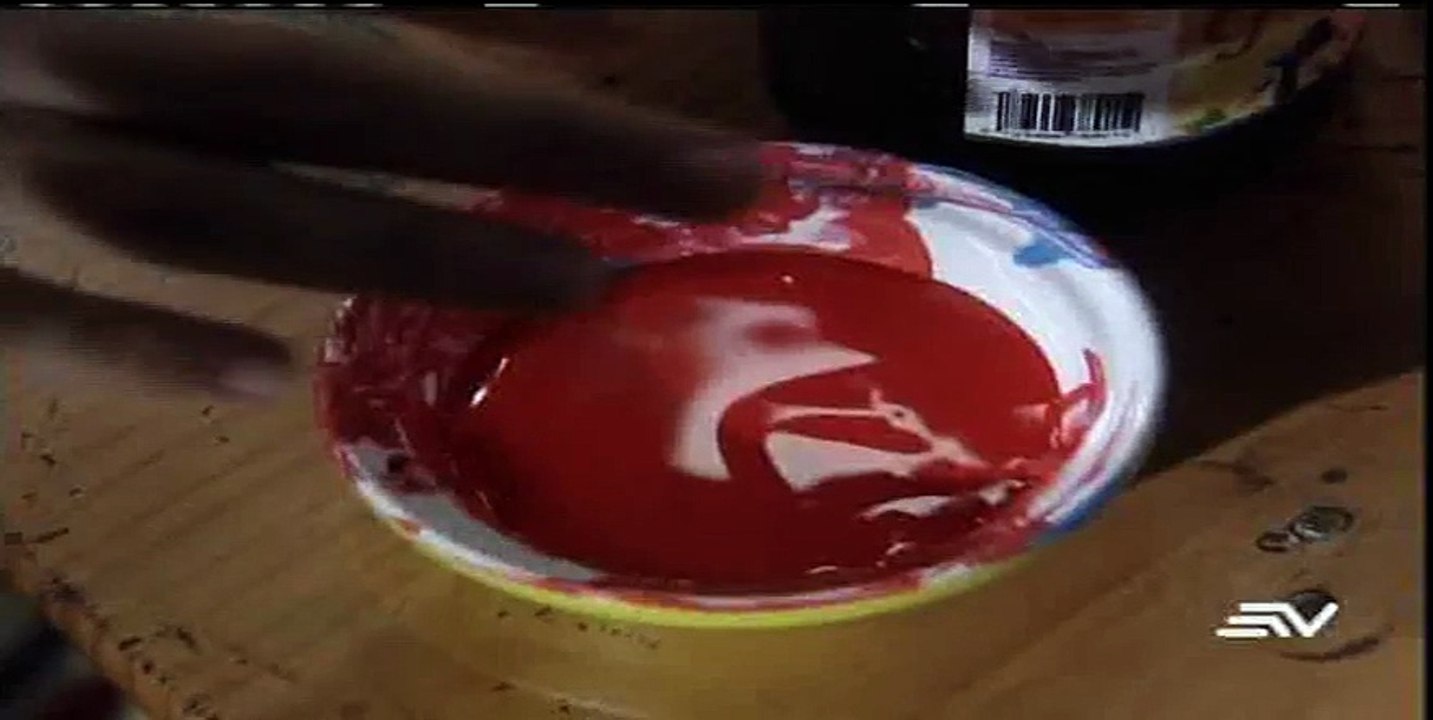 Paulita confiesa que se está viendo con Nido / Rastros de Mentiras 13-nov-2014