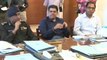 Dunya News - Bahria Town announces Rs 10 lakh, plots for Sindh police martyrs
