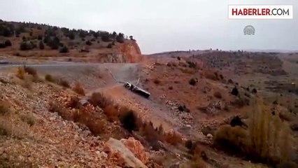 Maden Faciası Nedeniyle Düğününü Erteledi, Kazada Öldü