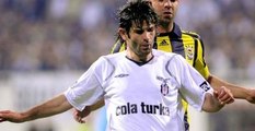 Beşiktaş'ın Efsanesi Kulübe Geri Dönüyor