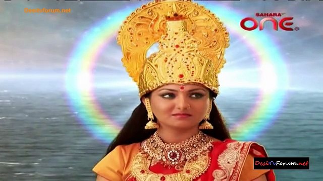 Jai Jai Jai Bajarangbali 14th November 2014 Video Watch Online pt2