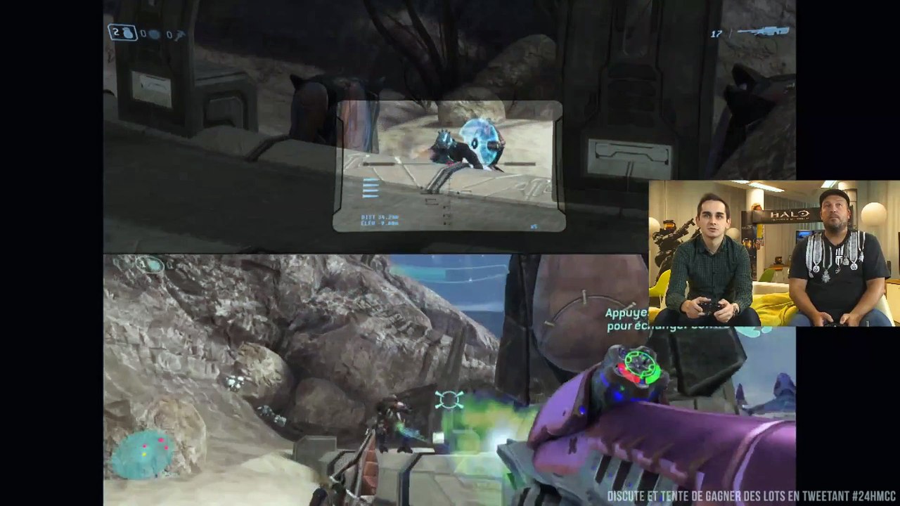 Live Event (REPLAY)