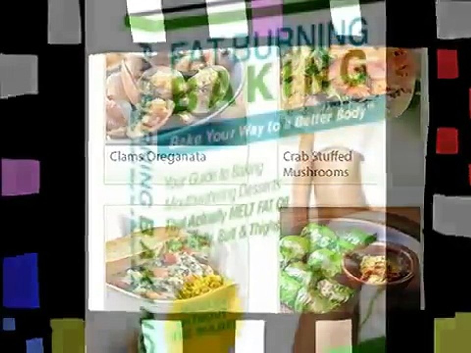 Guilt Free Desserts Low Calorie Homemade