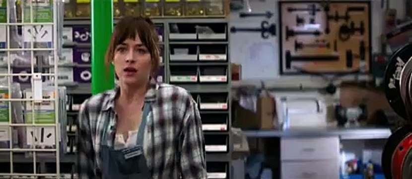 Cinquante nuances de Grey