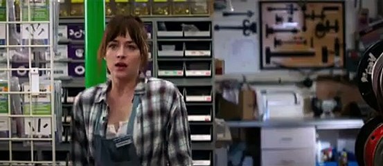 Cinquante nuances de Grey