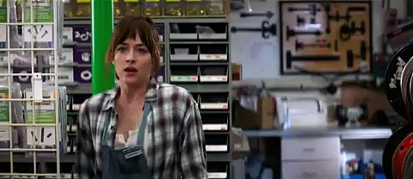 Cinquante nuances de Grey