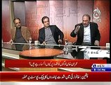Bottom Line With Absar Alam  – 14th November 2014