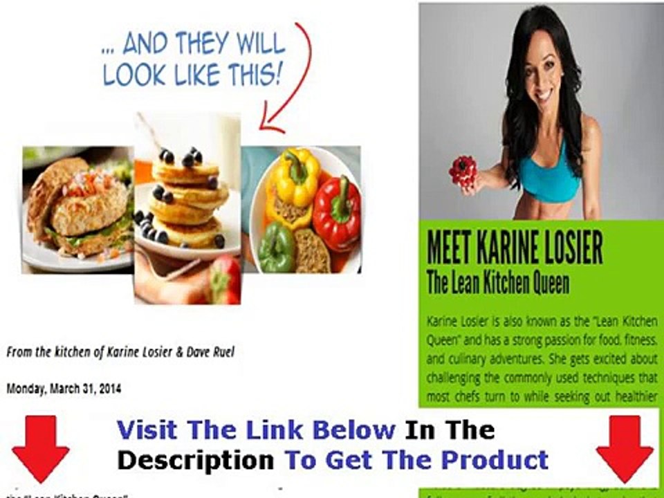 Metabolic Cooking Review + Discount Link Bonus + Discount