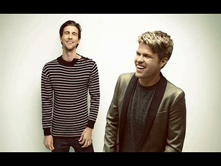 3OH!3 - Colorado Sunrise Karaoke