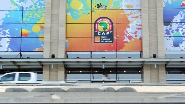 Guiné Equatorial vai sediar Copa Africana de Nações 2015