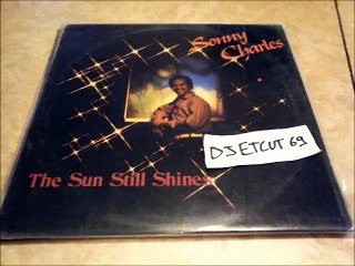 SONNY CHARLES -PER-SON-NAL-LY(RIP ETCUT)HIGHRISE REC 82