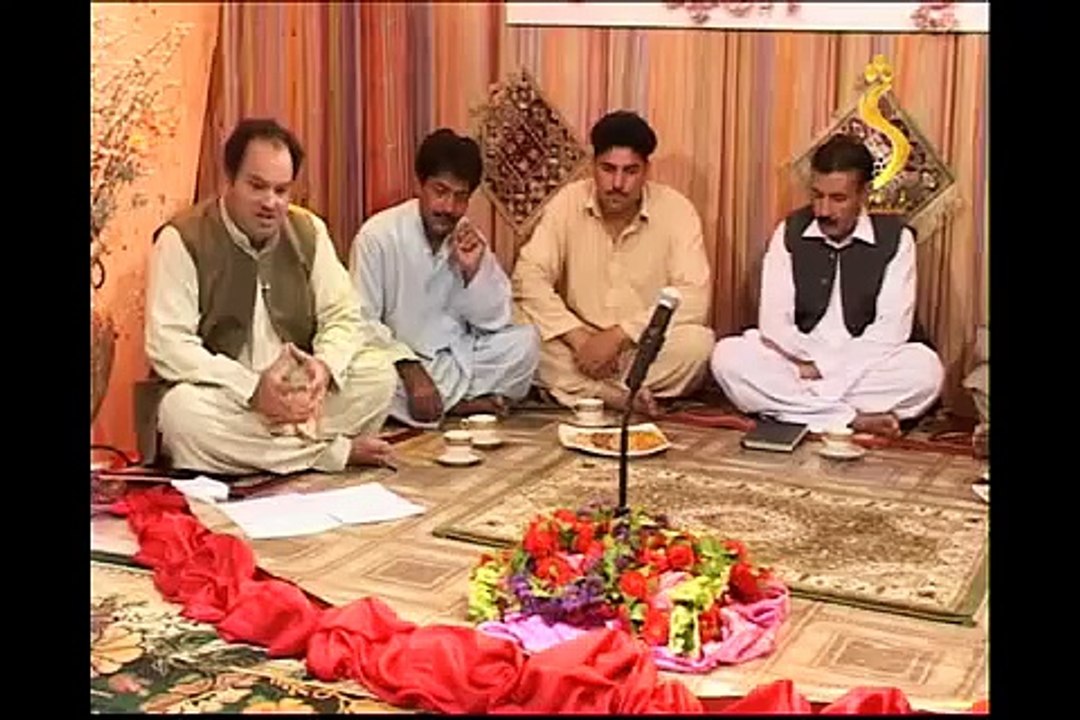 Fazal E Subhan Abid