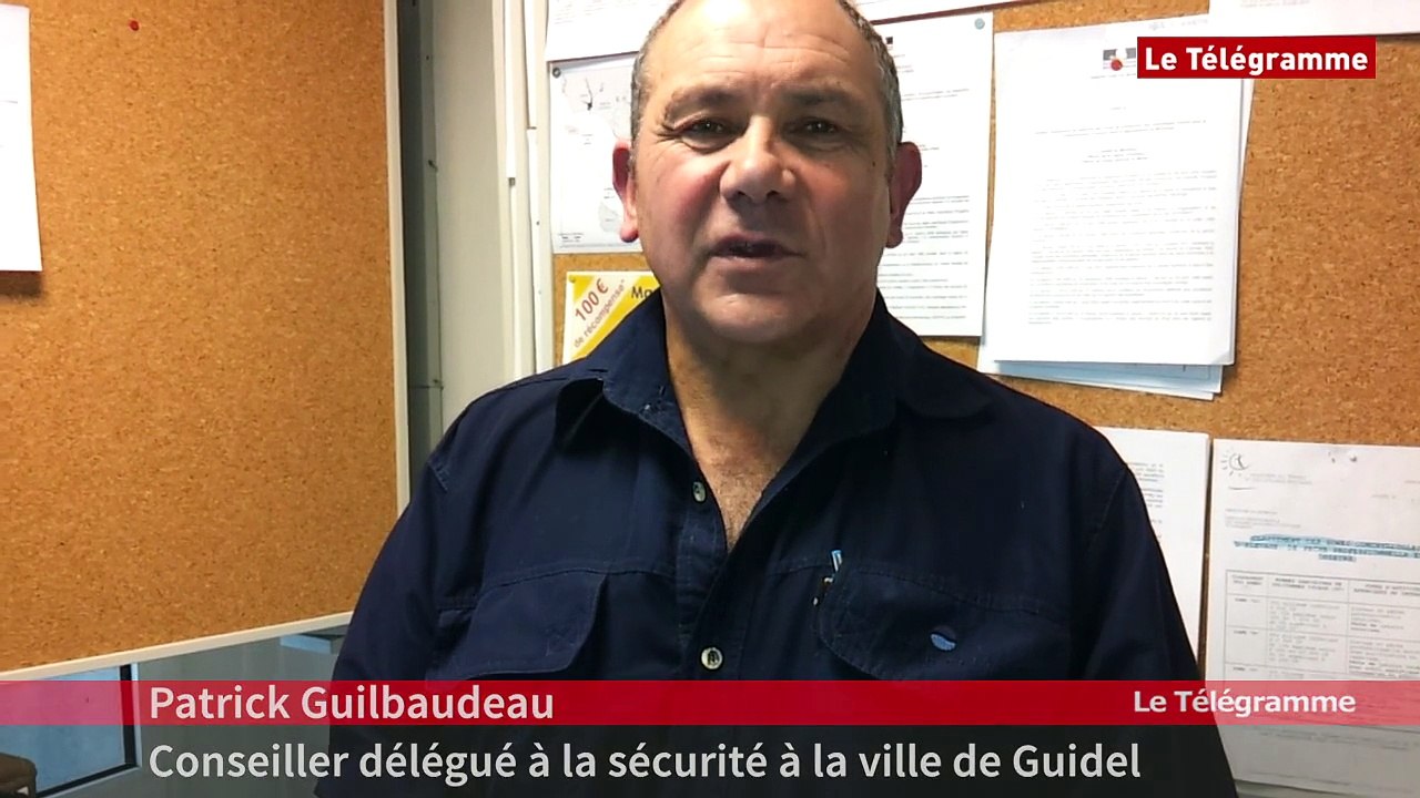 Guidel (56). Les voisins vigilants veillent