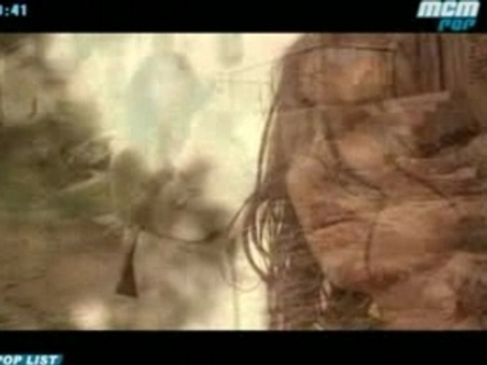 Nathalie Cardone - Hasta Siempre