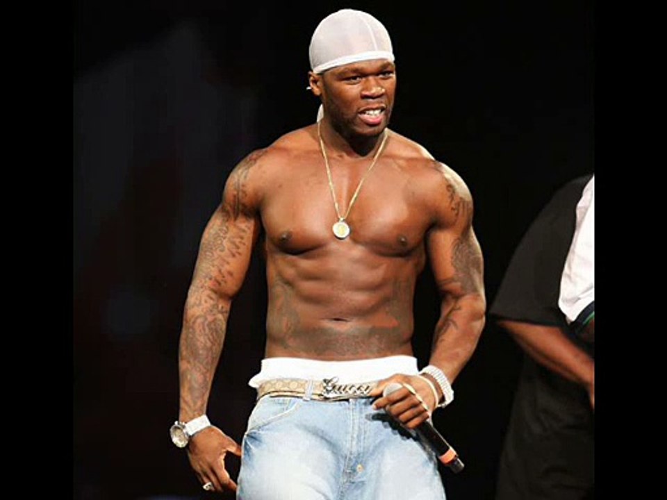 50 Cent - Just A Lil Bit Karaoke