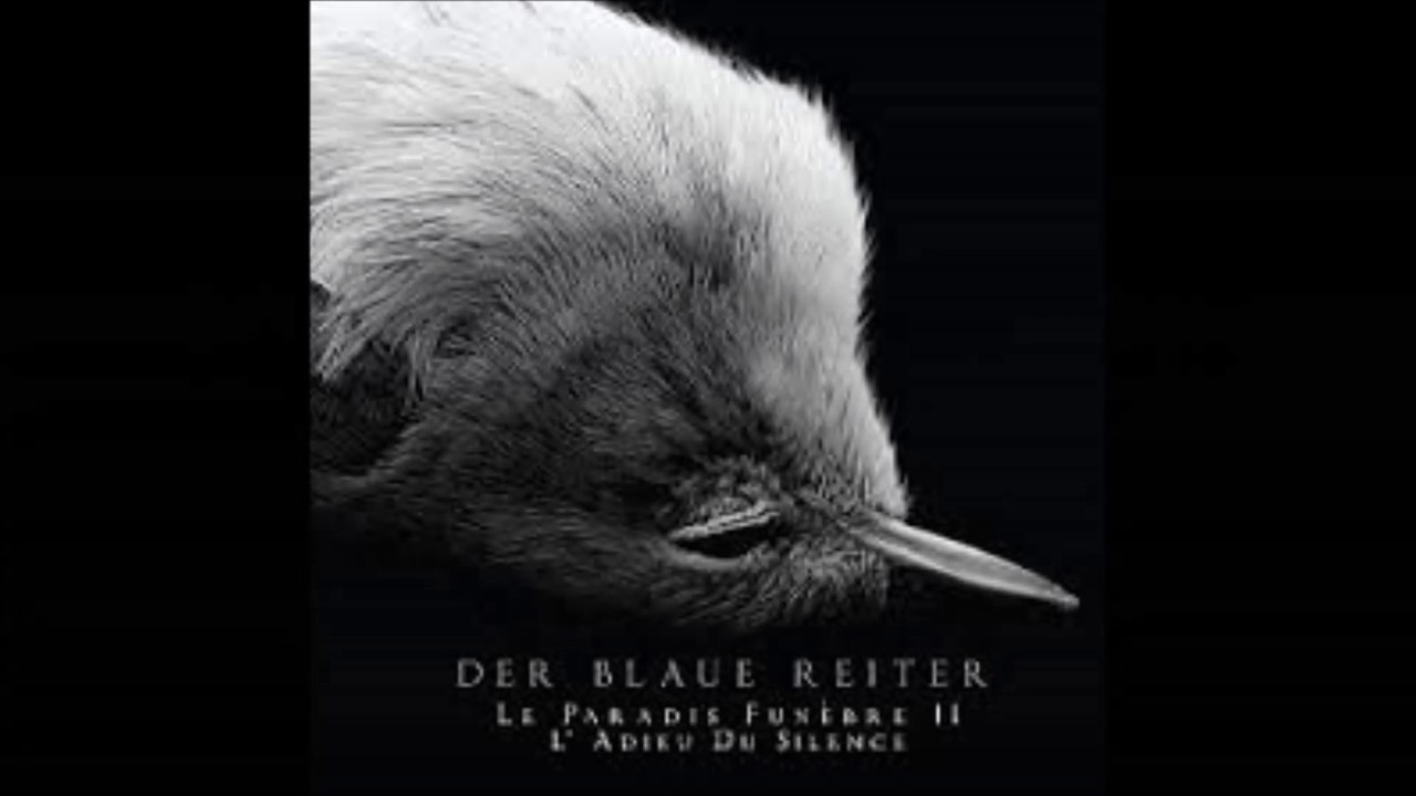Der Blaue Reiter  - New World Order