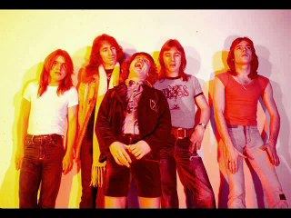 AC-DC - Hells Bells Karaoke