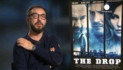 "Chi è senza colpa?"