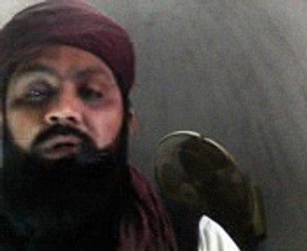 Karbala ka imtihan aur Maqam e Hussain(R.A) by Qari Ijaz ,,,, 14.11.2014