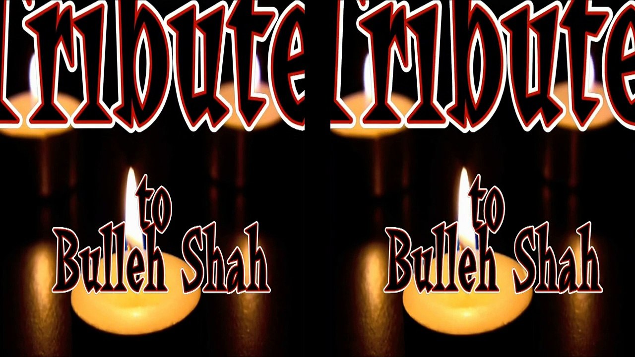 'Ek Nuktey Wich Gal Mukdey' A Tribute to Hazrat Bulleh Shah | Asma Chaudhry