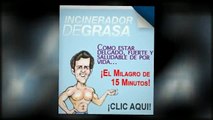 Como Perder Peso Rapido - Dietas Para Perder Peso [incinerador de grasa]