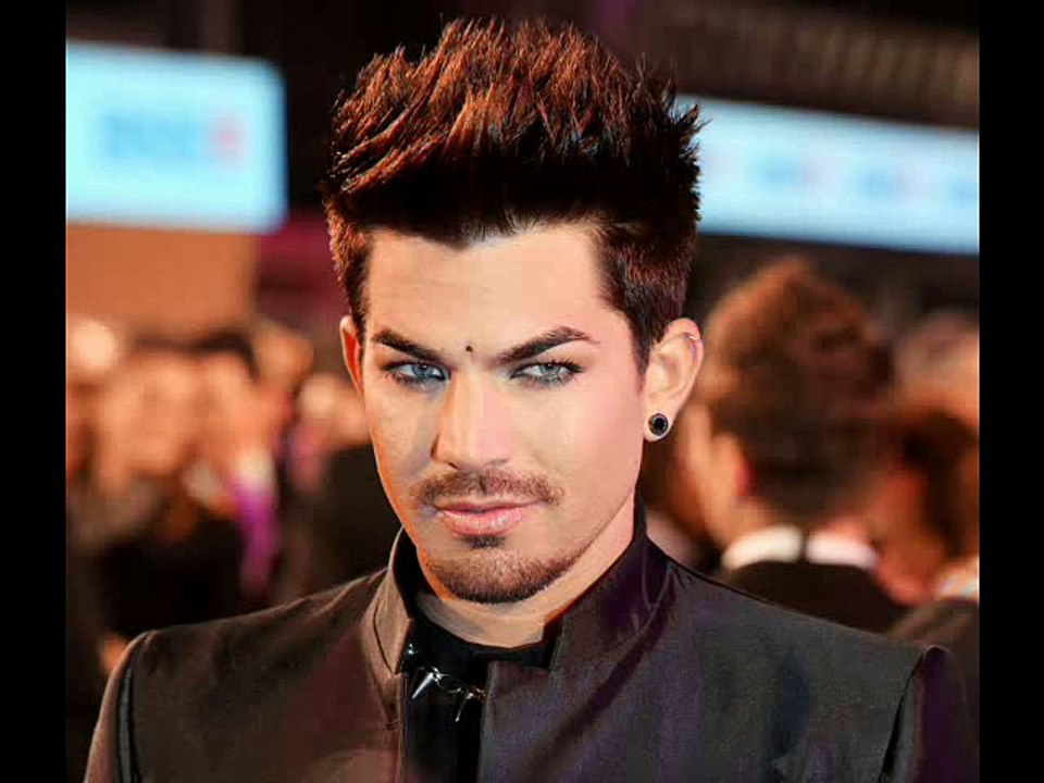 Adam Lambert - Fever Karaoke