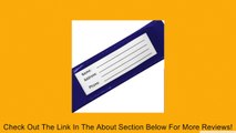 NFL 2-Pack Luggage ID Tags Review