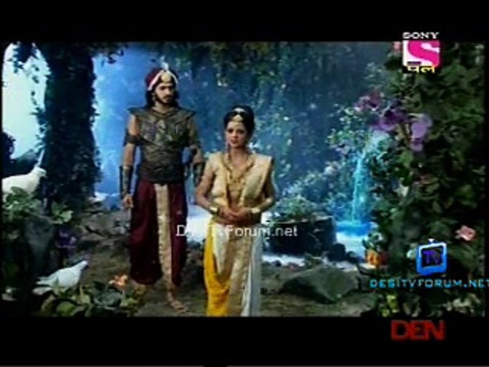 Singhasan Battisi 14th November 2014 Video Watch Online pt3