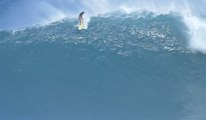 Yuri Soledade at Jaws - 2015 Wipeout of the Year Entry - XXL Big Wave Awards
