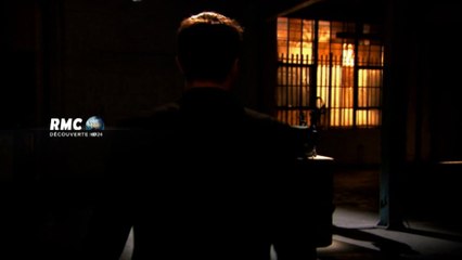 Bande Annonce Keith Barry, Profession mentaliste