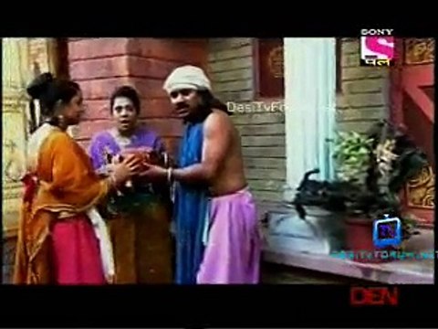 Singhasan Battisi 14th November 2014 Video Watch Online pt4