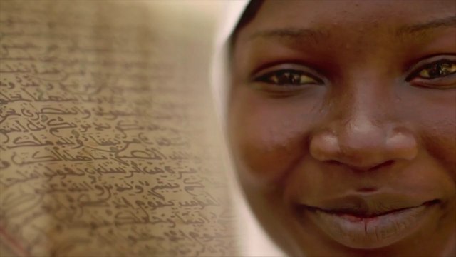 Making Waves - Making Waves - Documentary directed by Alice McDowell - Share It Forward #VOFF4